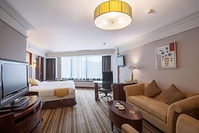 Starcity Hotel Zhuhai