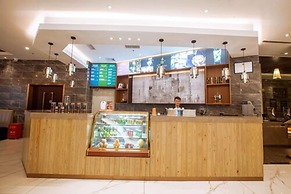 Starcity Hotel Zhuhai