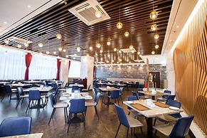 Starcity Hotel Zhuhai