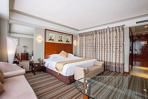 Starcity Hotel Zhuhai