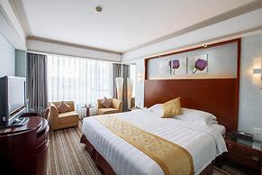 Starcity Hotel Zhuhai