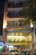 GK Central Hotel