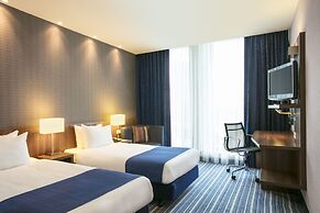 Holiday Inn Express Amsterdam - Arena Towers, an IHG Hotel