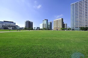 Holiday Inn Express Amsterdam - Arena Towers by IHG