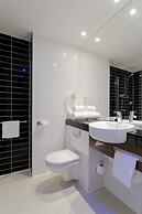 Holiday Inn Express Amsterdam - Arena Towers by IHG
