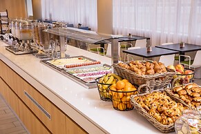 Holiday Inn Express Amsterdam - Arena Towers by IHG