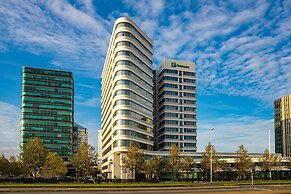 Holiday Inn Express Amsterdam - Arena Towers by IHG