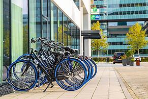 Holiday Inn Express Amsterdam - Arena Towers by IHG
