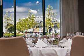 Holiday Inn Express Amsterdam - Arena Towers by IHG