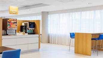 Holiday Inn Express Amsterdam - Arena Towers by IHG