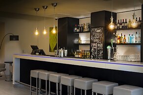 Holiday Inn Express Amsterdam - Arena Towers by IHG