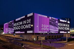Holiday Inn Express Amsterdam - Arena Towers by IHG