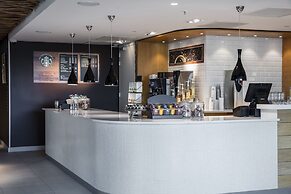 Holiday Inn Express Amsterdam - Arena Towers by IHG