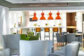 Holiday Inn Express Amsterdam - Arena Towers by IHG
