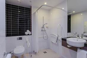 Holiday Inn Express Amsterdam - Arena Towers by IHG