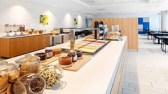 Holiday Inn Express Amsterdam - Arena Towers by IHG