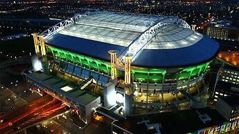 Holiday Inn Express Amsterdam - Arena Towers by IHG