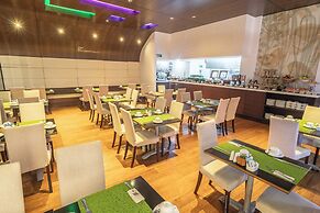 Biohotel Organic Suites