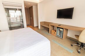 Biohotel Organic Suites