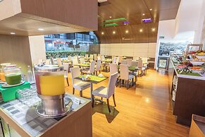 Biohotel Organic Suites