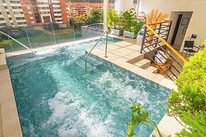 Biohotel Organic Suites