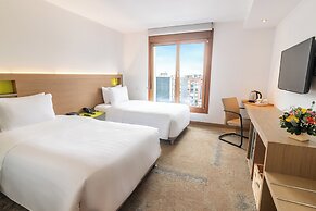 Biohotel Organic Suites