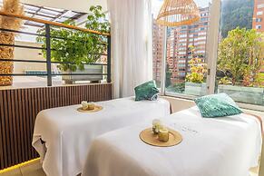 Biohotel Organic Suites