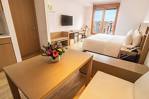 Biohotel Organic Suites