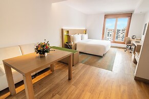 Biohotel Organic Suites