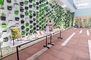 Biohotel Organic Suites