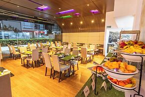 Biohotel Organic Suites