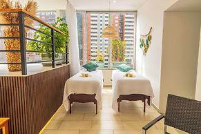 Biohotel Organic Suites