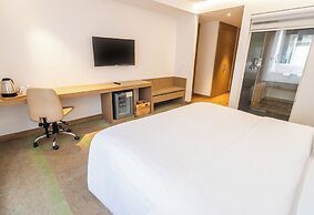 Biohotel Organic Suites