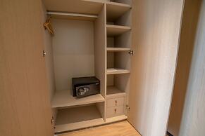 Biohotel Organic Suites