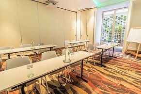 Biohotel Organic Suites