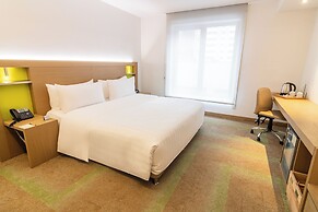 Biohotel Organic Suites