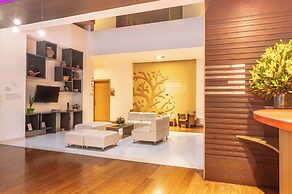 Biohotel Organic Suites