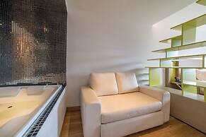 Biohotel Organic Suites