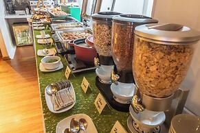 Biohotel Organic Suites