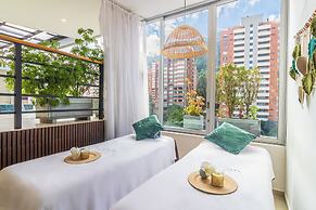 Biohotel Organic Suites