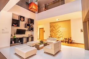 Biohotel Organic Suites