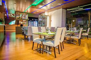 Biohotel Organic Suites