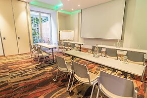 Biohotel Organic Suites