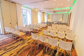 Biohotel Organic Suites