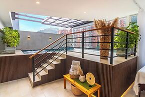 Biohotel Organic Suites