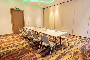 Biohotel Organic Suites