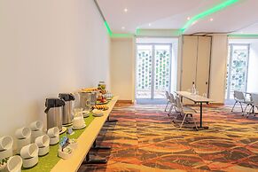 Biohotel Organic Suites