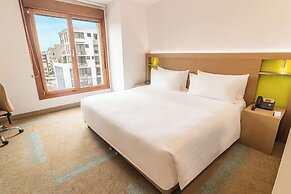 Biohotel Organic Suites