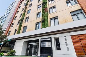 Biohotel Organic Suites