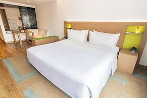 Biohotel Organic Suites